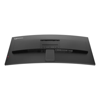 13. Lenovo ThinkVision P40WD-40 monitor komputerowy 100,8 cm (39.7") 5120 x 2160 px LCD Czarny