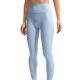 3. Legginsy damskie Nike One 7/8 jasnoniebieskie IO0579 407