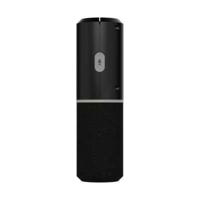 3. Shure MV6 Gen2 - Kardioidalny mikrofon dynamiczny USB-C dla graczy i streamerów