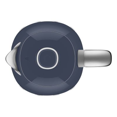 3. Czajnik elektryczny SMEG KLF03NBEU