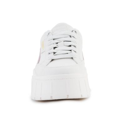 2. Buty Puma Mayze Stack Premium Whisper W 384421-01