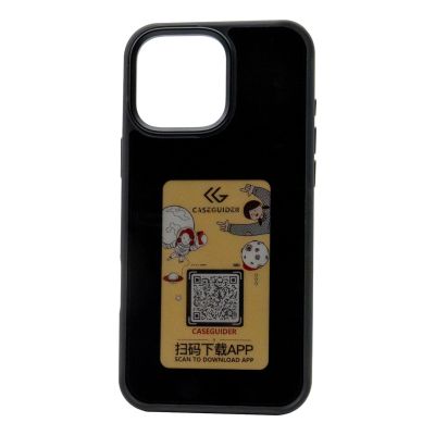 3. RealPower 504408 pokrowiec na telefon komórkowy 17,5 cm (6.9") Czarny
