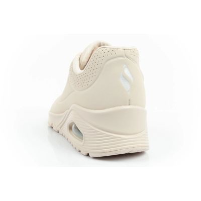 14. Buty Skechers Uno W 73690/OWHT