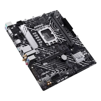 4. Płyta główna ASUS PRIME H610M-A WIFI