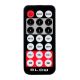 Radio samochodowe BLOW CLASSIC 78-287# (Bluetooth, USB + AUX + karty SD)