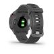 9. Zegarek sportowy Garmin Forerunner 55 Szary (010-02562-13)