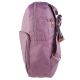 3. Skechers Jetsetter Backpack SKCH6887-MVE Różowe One size