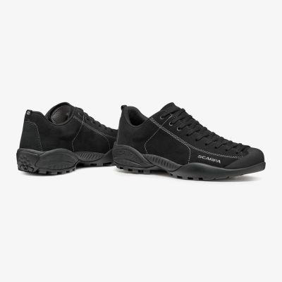 6. Buty mojito-black-43 SCARPA