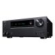 4. ONKYO TX-NR7100 7.2 kan. Kompatybilność 3D Czarny