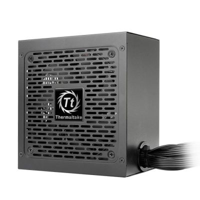 5. Zasilacz Thermaltake Smart BX1 PS-SPD-0550NNSABE-1 (550 W; Aktywne; 120 mm)