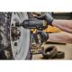 6. Klucz udarowy 1/2" 18V 2*5,0Ah DCF900P2G DEWALT