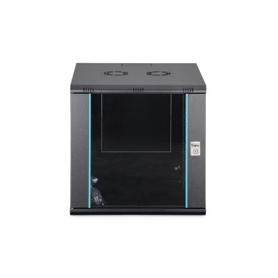 13. Digitus Obudowa naścienna z serii Dynamic-N - 600x600 mm (WxD), niezamontowana
