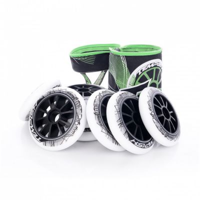 7. Kółka TEMPISH Tw PU 85A 1010000437