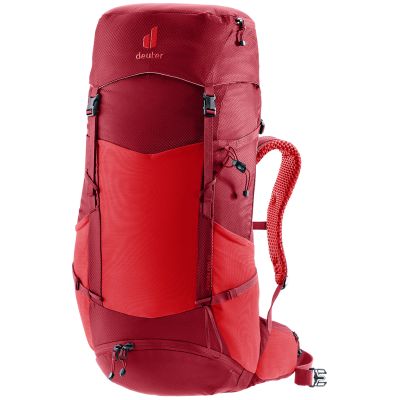 Deuter Futura Pro 32 32 l Wiśnia (owoc)