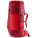 Deuter Futura Pro 32 32 l Wiśnia (owoc)