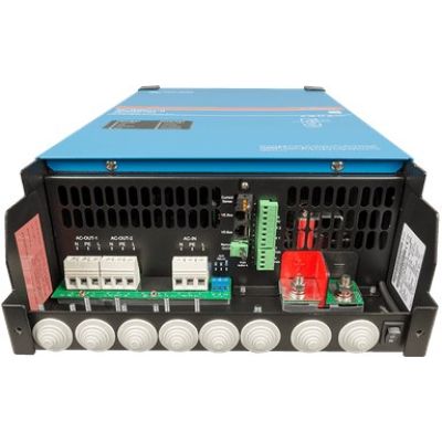 2. MultiPlus II 48V 5000VA 70A-50A