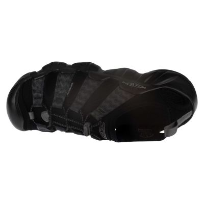 3. Keen Newport H2 1028652 Czarne 41