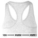 2. Stanik sportowy Puma Racer Back Top 1P Hang W 907862 03