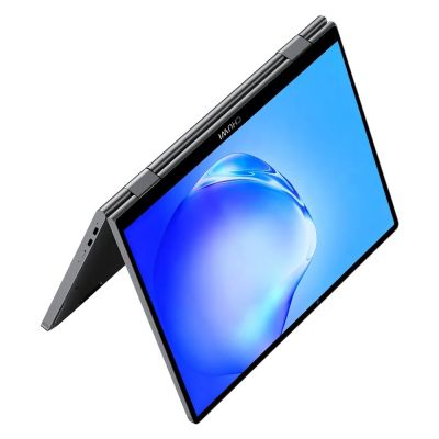 2. Laptop Chuwi MiniBook-X-2023-K4-SR-P U300/10.51" (1200x1920) TouchScreen IPS/16GB/SSD 512GB/BT/BLKB/x360/Win 11 Pro Silver