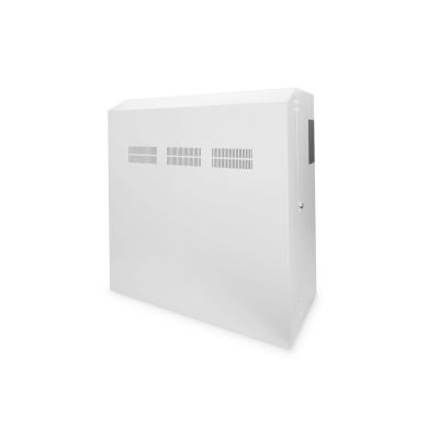 6. Szafa wisząca DIGITUS Professional DN-19 WM-V6U-SL cabinet - 6U