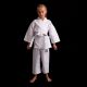 7. Kimono do karate dla dziecka + PAS Gratis - DBX BUSHIDO ARK-3102 120 cm