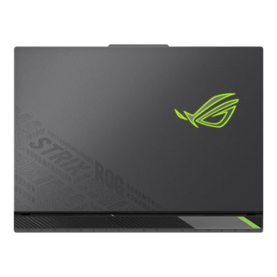 14. ASUS ROG Strix G614PR-R9161 Ryzen 9 8940HX 16.0"FHD+ 165Hz IPS-level 300nits AG 16GB DDR5-5200 SSD1TB GeForce RTX 5070 Ti 12GB WLAN+BT LAN Cam1080p 90WHrs NoOS Eclipse Gray