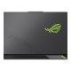 14. ASUS ROG Strix G614PR-R9161 Ryzen 9 8940HX 16.0"FHD+ 165Hz IPS-level 300nits AG 16GB DDR5-5200 SSD1TB GeForce RTX 5070 Ti 12GB WLAN+BT LAN Cam1080p 90WHrs NoOS Eclipse Gray
