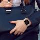 14. Pasek Tech-Protect MilaneseBand na Apple Watch 4 / 5 / 6 / 7 / 8 / 9 / SE (38/40/41 mm) - czarny