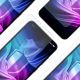 6. Folia matowa 3mk Silky Matt Pro na Samsung Galaxy S25