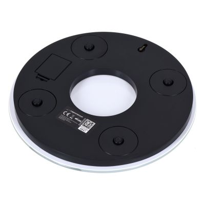 2. Waga kuchenna Esperanza Mango EKS003W (kolor biały)