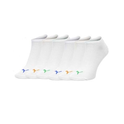 3. Skarpetki Puma Unisex Sneaker 701219578 008