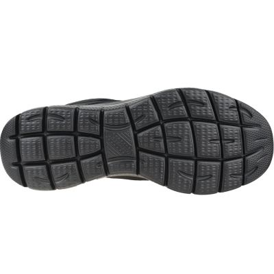 4. Buty Skechers Summits-South Rim M 52812-BBK