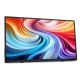 3. Acer PM161QT Przenośny monitor Czarny 39,6 cm (15.6") LCD 1920 x 1080 px