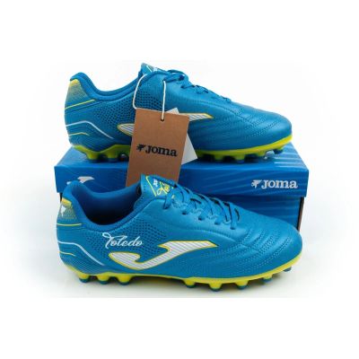 10. Joma buty piłkarskie korki dziecięce Toledo JR na murawę i orlik