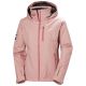 Helly Hansen damska kurtka W CREW HOODED MIDL JACKET 34447 057