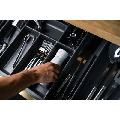 14. Pompa próżniowa ZWILLING Fresh & Save - 19 cm biała 36801-000-0