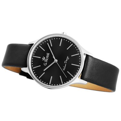 4. Zegarek Damski G. Rossi 10317A8-1A1 + BOX