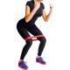 24. ZESTAW 3 GUM TAŚM DO ĆWICZEŃ STRETCH BAND XQMAX