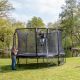 14. Trampolina Virtufit Premium 305 CM VF06003-305