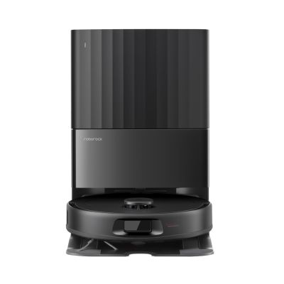 5. Robot sprzątający Roborock Qrevo L 798 QVRRS52-00 0,33L Czarny