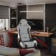 Fotel gamingowy Huzaro Force 5.7 Grey