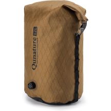 Qunature wodoszczelna torba z zaworem khaki 6l