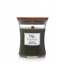 Świeca średnia FRASER FIR WOODWICK