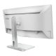 8. Lenovo L34W-4C 34"WQHD 120Hz 350nits HDMI DP Cloud Grey