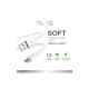 2. Kabel Puro Soft USB-A - USB-C 1,5m - biały