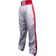 7. Spodnie do kickboxingu TOP TEN SKBP-TT CLASSIC (WAKO APPROVED new)
