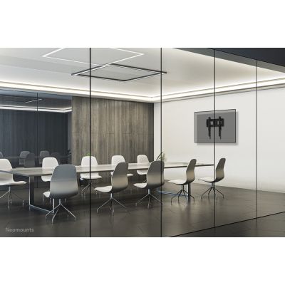 5. Neomounts WL30-750BL14 uchwyt do telewizorów 190,5 cm (75") Czarny