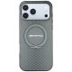 3. Etui Mercedes AMG IML Double Layer Urban Line with Ring Stand MagSafe na iPhone 18 Pro Max / 17 Pro Max - szare