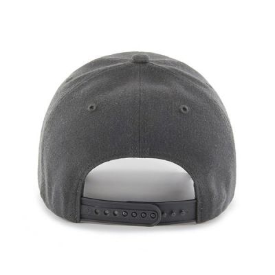 2. Czapka z daszkiem 47 Brand New York Yankees MVP Cap B-MVPSP17WBP-CC