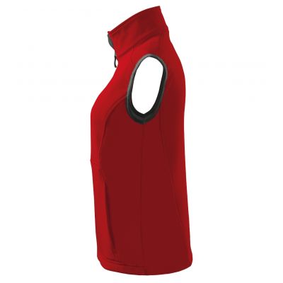 3. Kamizelka Malfini Softshell Vision W MLI-51607